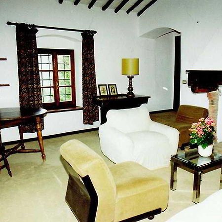 Porciglia Alta Hotel Montespertoli Ngoại thất bức ảnh